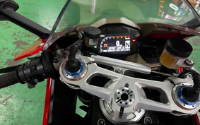 DUCATI 1299PANIGA-RES 2015 ZDMH905JAFB