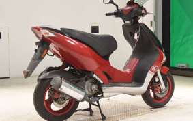 KYMCO SUPER 9S