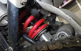 HONDA XR250 BAJA 2008 MD30
