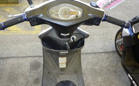SUZUKI ADDRESS V125 S CF4MA