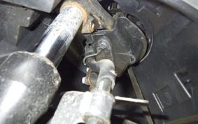 SUZUKI ADDRESS V125 G 2017 CF46A