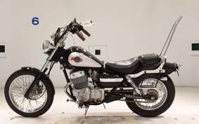 HONDA REBEL 250 MC13