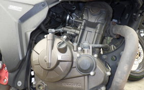 SUZUKI ｼﾞｸｻｰ250 ED22B