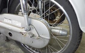 HONDA C50 SUPER CUB AA01
