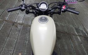 HONDA REBEL 250 E-Clutch 2025 MC49