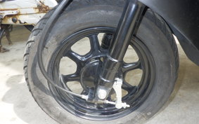 HONDA TACT Basket AF79