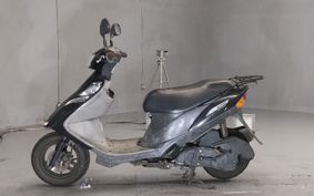SUZUKI ADDRESS V125 CF4EA