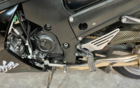 KAWASAKI ZZ1400 NINJA R 2007 ZXT40A