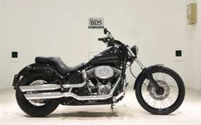 HARLEY FXS 1580 2011