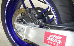 YAMAHA MT-09 SP 2023 RN69J