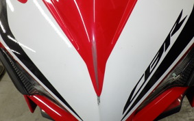 HONDA CBR250RR A 2022 MC51