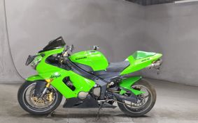 KAWASAKI NINJA ZX-6R ZX636C