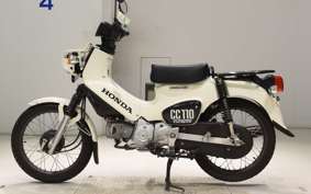 HONDA CROSS CUB 110 2019 JA45