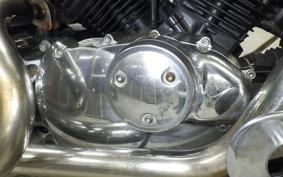 YAMAHA DRAGSTAR 400 1997 4TR
