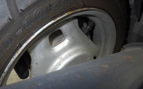 SUZUKI PALETTE CA41A