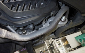 HONDA PCX 125 2026 JF81