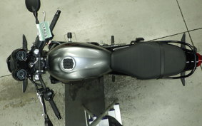 KAWASAKI Z650 RS 2022