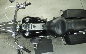 HARLEY FLHR 1340 1997