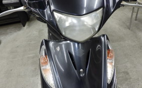 SUZUKI ADDRESS V125 G 2018 CF46A