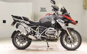 BMW R 1200GS 2013