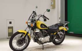 YAMAHA VIRAGO 250 2005 3DM