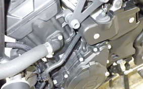 YAMAHA MT-03 ABS 2021 RH13J