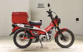 HONDA CT125 HUNTER CUB 2005 JA55
