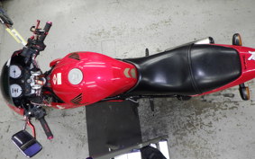 HONDA VTR 250 MC33