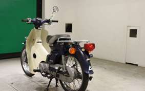 HONDA C90 SUPER CUB 2015 HA02