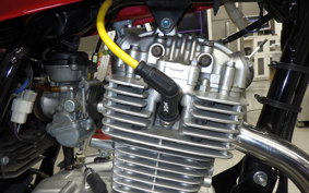 SUZUKI GN125 H 2025