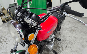 HONDA CB400 2016 CB400F