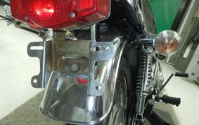 HONDA CB400ﾌｫｱ 2016 CB400F