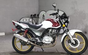 HONDA CBF 125 PCJ7