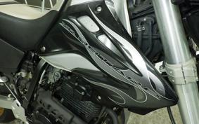 HONDA XR400 MOTARD 2008 ND08