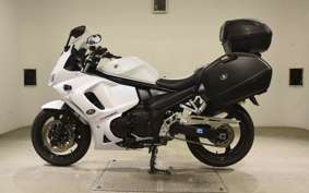 SUZUKI BANDIT 1250 F 2015 GW72A