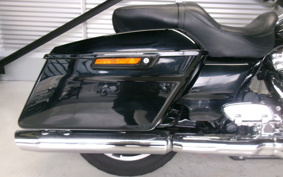 HARLEY FLTRXS 2017 KTC