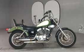 YAMAHA VIRAGO 250 3DM