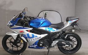 SUZUKI GSX-R150 DL23A