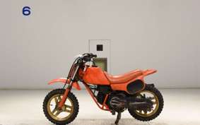 HONDA QR50 AE01