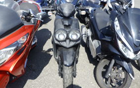 YAMAHA BW'S 50 Gen.3 SA53J