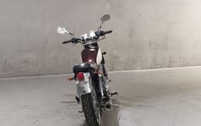 YAMAHA SR400 2007 RH01J
