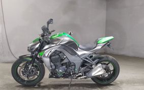 KAWASAKI Z1000 2016 ZRT00F
