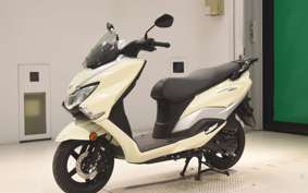 SUZUKI BURGMANｽﾄﾘｰﾄ125EX EA23M