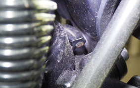 YAMAHA SR400 Gen.5 2021 RH16J