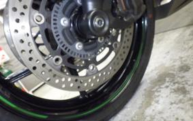 KAWASAKI NINJA 1000SX 2020 ZXT02K