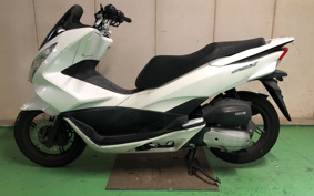HONDA PCX125 JF56