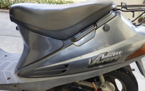 SUZUKI ADDRESS V100 2016 CE11A