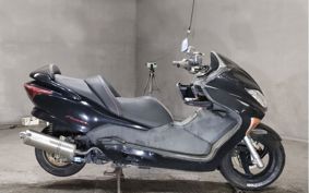 HONDA FORZA Z MF08