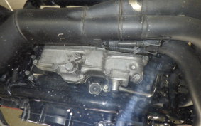 HONDA CB750 GEN 2 2008 RC42