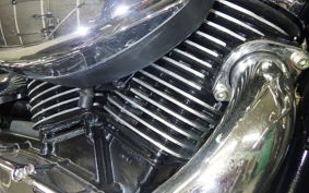 SUZUKI INTRUDER 400 Classic 2003 VK54A